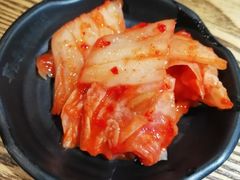 -吴草鸡爪오초닭발韩食堂(融恒盈嘉中心店)