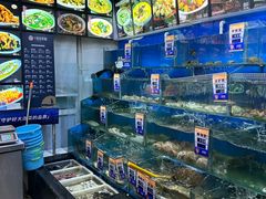 -小船渔村•大连菜•大连焖鱼(明泽街店)
