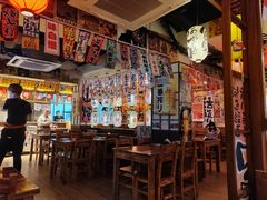 -千懿六本木酒场(常熟路店)