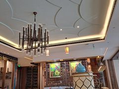 -西藏饭店·亚克·食光自助餐厅