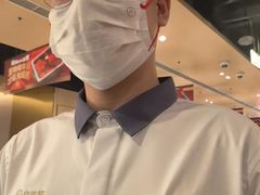 -海底捞火锅(贵和购物中心店.原鲁能城店)