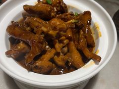 -小菜园新徽菜(马鞍山金鹰店)
