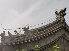 -内蒙古将军衙署博物院
