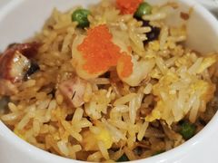 -芭菲盛宴·环球美食(北城国际店)