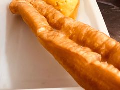 -陈记锅巴菜(五大道店)