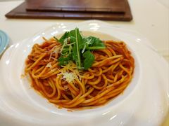 -老井俄式餐厅