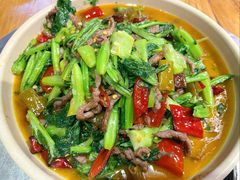 -郑件洋芋饭庄