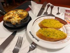 -斗牛士牛排餐厅(嘉里汇店)