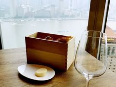-翡翠36餐厅(浦东香格里拉店)