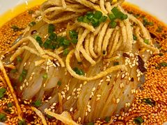 -眉州东坡(团结湖店)