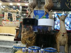 -乔家满族八大碗(流水沟店)