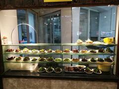 自助调料区-丁莲芳(红旗路店)