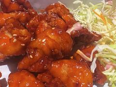 -冰川朝鲜族料理·东北菜(观前店)