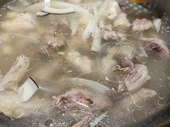 椰子鸡-大头椰·椰子鸡火锅(南宁万象城店)