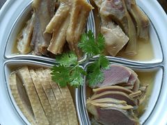 -扬州狮子楼·非遗淮扬菜(总店)