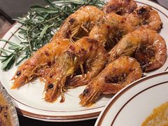-ZAFFERANO西班牙海鲜饭(上海首店)