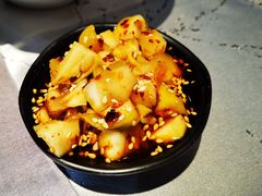 -红辣椒·川菜·火锅(张杨路店)