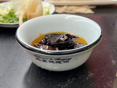 -裕德孚·非遗手切涮羊肉(东直门内大街店)