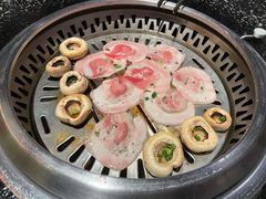 -牛焱·烧肉酒肆(五大道店)