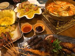 -泰堤坊(淡水体育馆店)