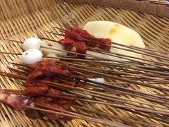 -马路边边串串香(双井直营店)