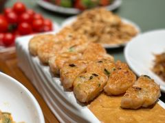 -双合园·海鲜水饺青岛菜(上清路店)
