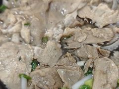 -攀枝花·任德琼·盐边羊肉米线