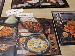 -胜博殿日式炸猪排(西红门店)