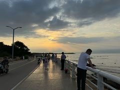 -老虎石海上公园