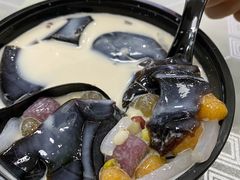 牛奶烧仙草-郭爸烧仙草(西航·潭人街店)