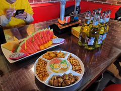 -长沙一页量贩KTV