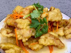 -黄牌鸡西刀削面·东北菜馆(深圳总店)