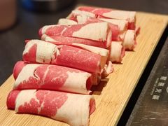 -宽来火锅(来福士广场店)