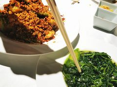 -囍上海鲜火锅酒家(兴宁路店)