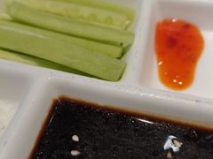 -北平食坊·烤鸭(黄寺大街店)