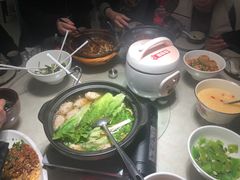 -味上湘菜馆(岳麓山店)