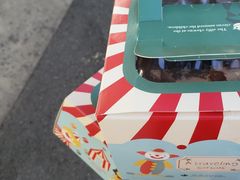 -蛋糕生活Cake Life