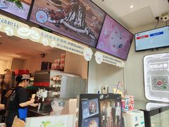 -DQ·蛋糕·冰淇淋(荟聚中心店)