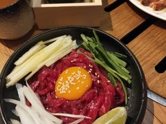 -赤坂亭·M9和牛烧肉·铁板烧(合肥万象城店)