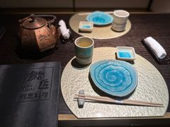 -鮨匠·割烹料理(巨鹿花园店)