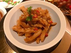 鸭掌-上名堂·鱼头好吃(体育场路店)