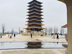 -牛首山文化旅游区