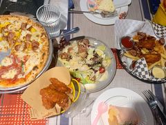 -Primo·丽莫意大利窑烤披萨