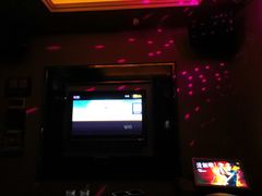 -欢乐盛KTV音乐会所(泰然店)
