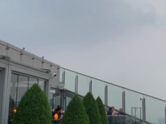 -FLAIR顶层餐厅酒吧(浦东丽思卡尔顿酒店)