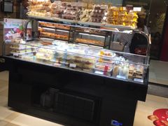 -85度C(南京龙江店)