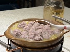 -砂锅居·始于1741(万丰路店)
