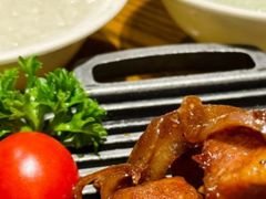-山盛创作料理·Yamamori(珠宾店)