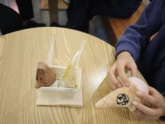 -野人先生Gelato(上海长宁龙之梦店)