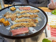 -肆幺幺烤肉(乐汇城店)